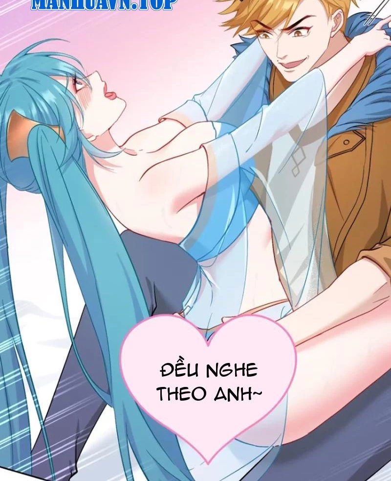 Bỏ Làm Simp Chúa, Ta Có Trong Tay Cả Tỉ Thần Hào! Chapter 117 - Trang 32