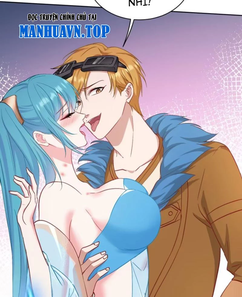 Bỏ Làm Simp Chúa, Ta Có Trong Tay Cả Tỉ Thần Hào! Chapter 117 - Trang 43