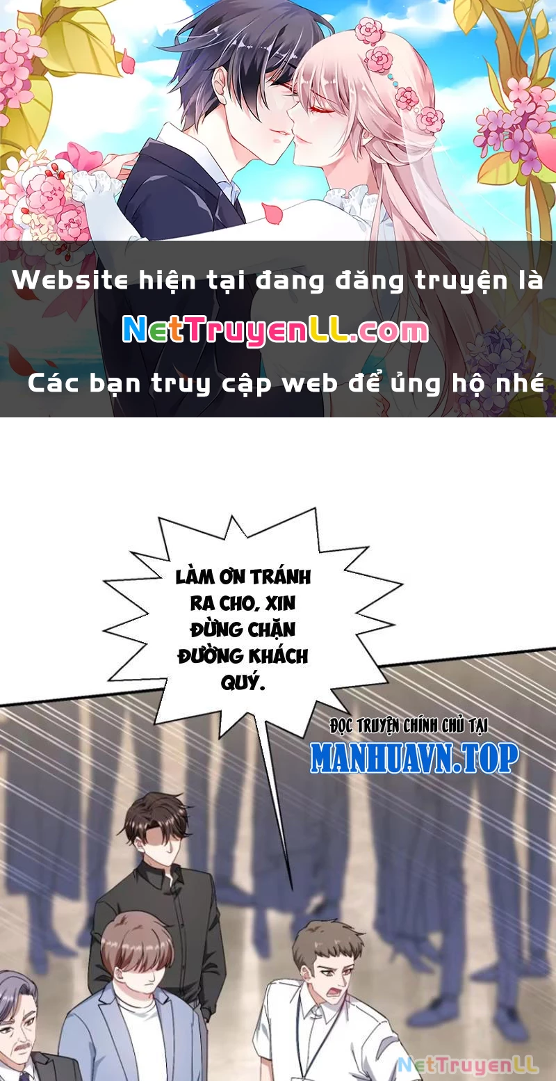 Bỏ Làm Simp Chúa, Ta Có Trong Tay Cả Tỉ Thần Hào! Chapter 118 - Trang 1