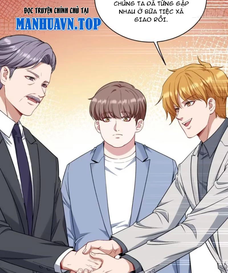Bỏ Làm Simp Chúa, Ta Có Trong Tay Cả Tỉ Thần Hào! Chapter 118 - Trang 10