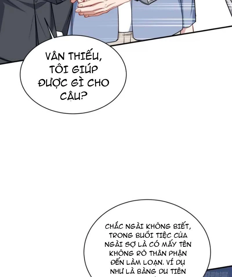 Bỏ Làm Simp Chúa, Ta Có Trong Tay Cả Tỉ Thần Hào! Chapter 118 - Trang 11