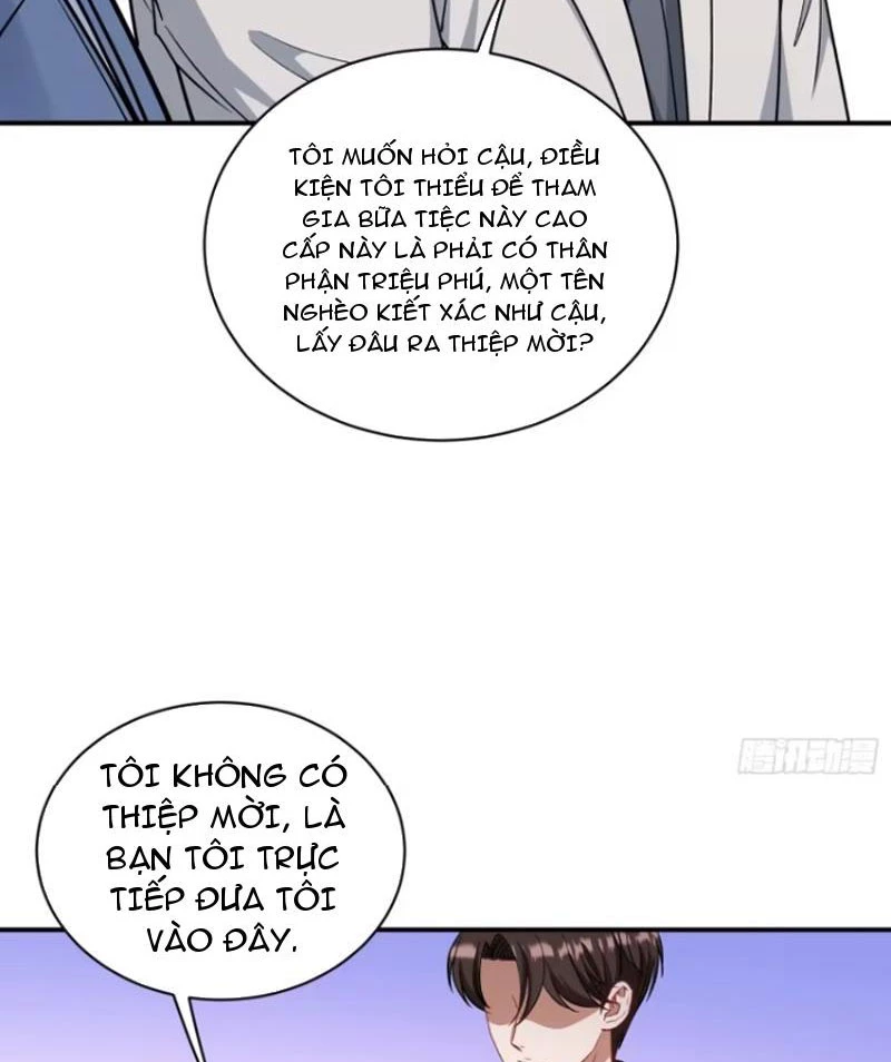 Bỏ Làm Simp Chúa, Ta Có Trong Tay Cả Tỉ Thần Hào! Chapter 118 - Trang 13