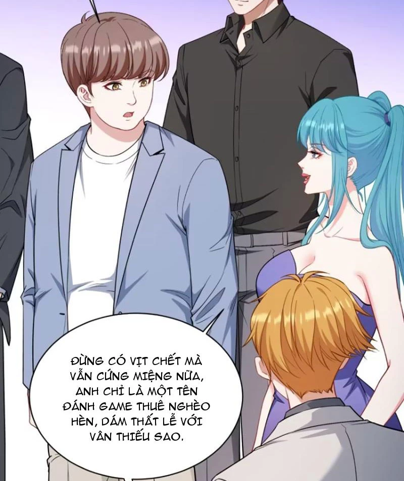 Bỏ Làm Simp Chúa, Ta Có Trong Tay Cả Tỉ Thần Hào! Chapter 118 - Trang 14