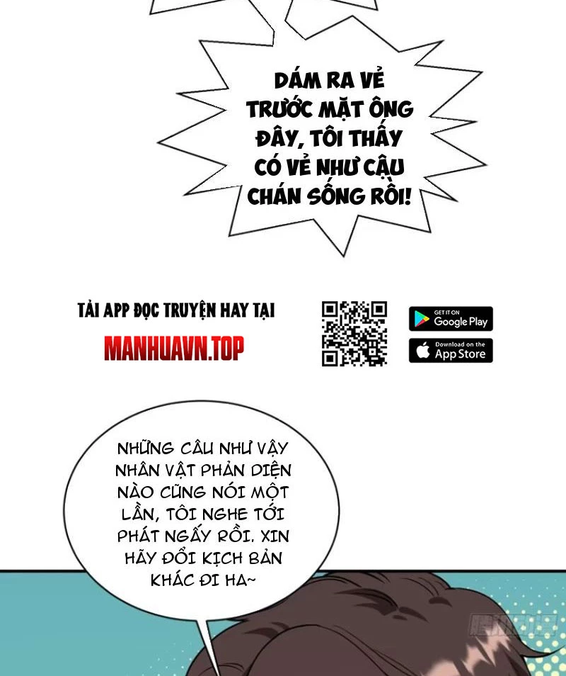 Bỏ Làm Simp Chúa, Ta Có Trong Tay Cả Tỉ Thần Hào! Chapter 118 - Trang 18