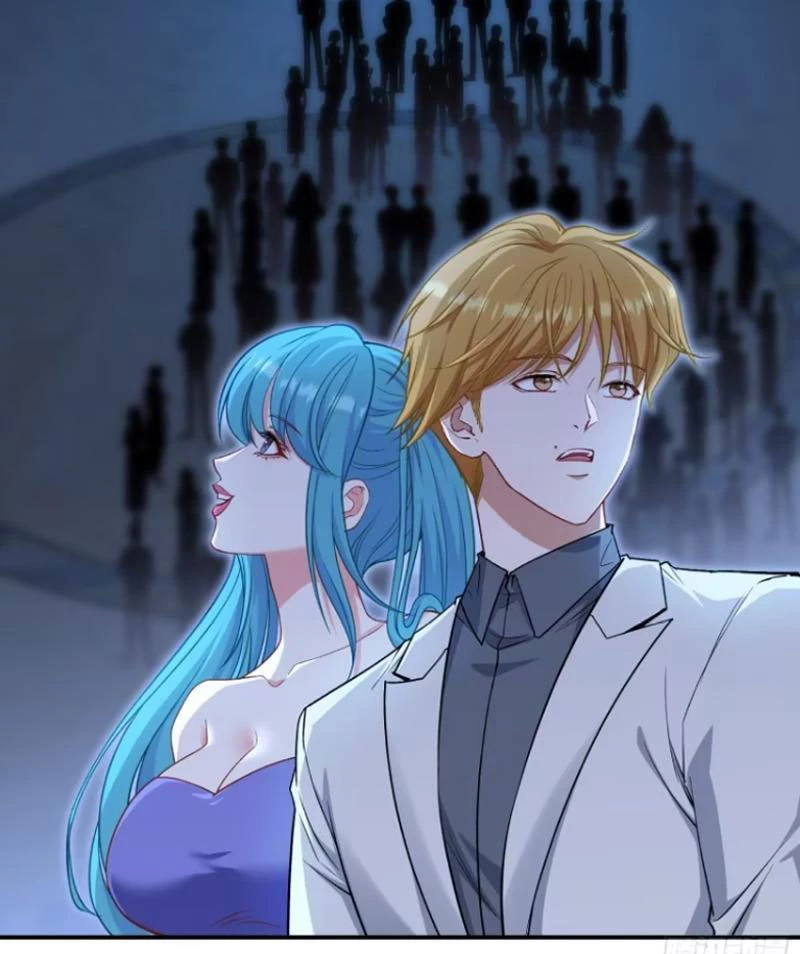 Bỏ Làm Simp Chúa, Ta Có Trong Tay Cả Tỉ Thần Hào! Chapter 118 - Trang 23