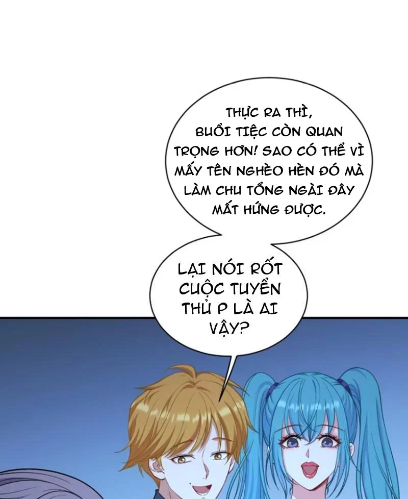 Bỏ Làm Simp Chúa, Ta Có Trong Tay Cả Tỉ Thần Hào! Chapter 118 - Trang 26