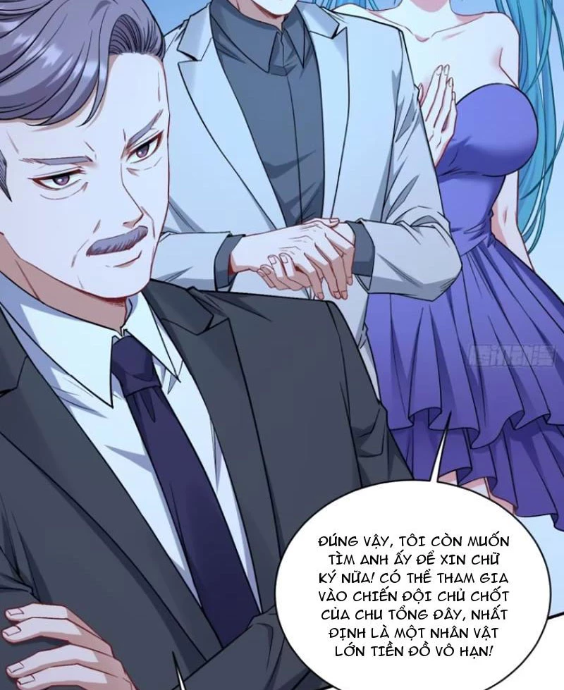 Bỏ Làm Simp Chúa, Ta Có Trong Tay Cả Tỉ Thần Hào! Chapter 118 - Trang 27