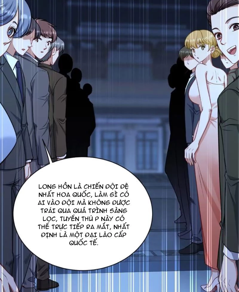 Bỏ Làm Simp Chúa, Ta Có Trong Tay Cả Tỉ Thần Hào! Chapter 118 - Trang 29