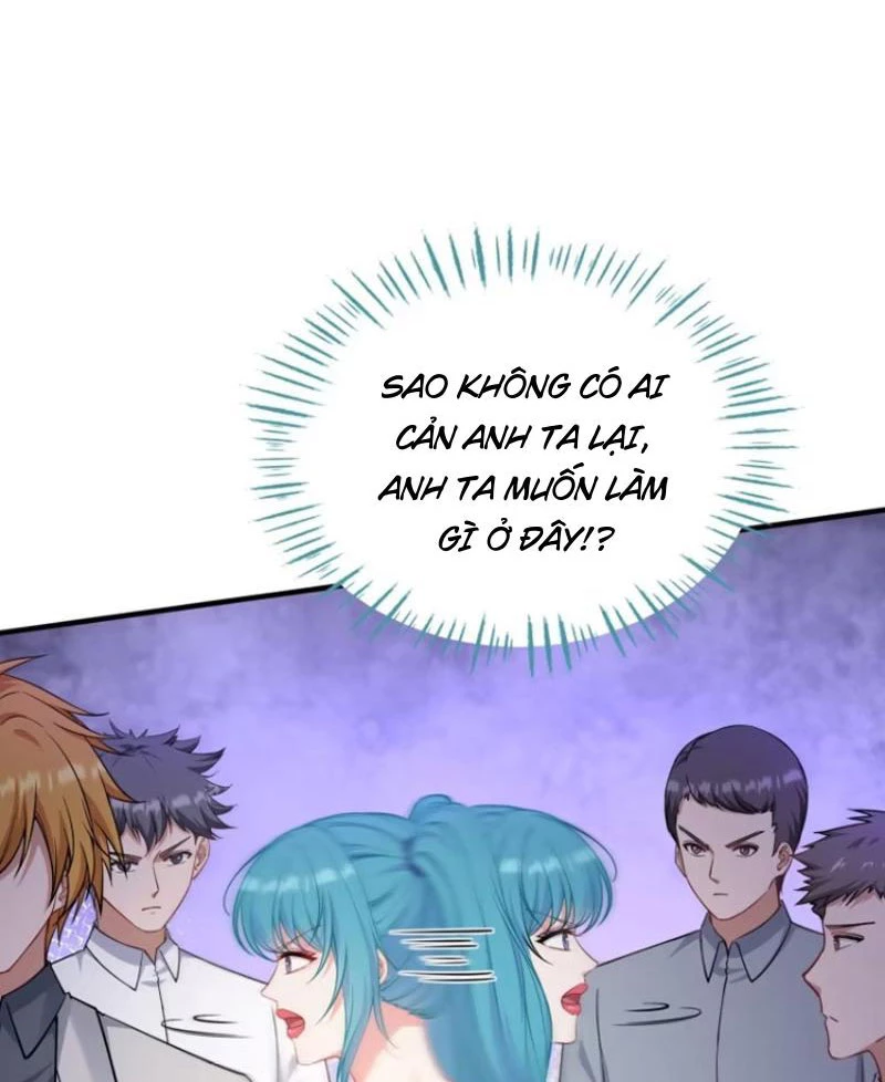 Bỏ Làm Simp Chúa, Ta Có Trong Tay Cả Tỉ Thần Hào! Chapter 118 - Trang 35