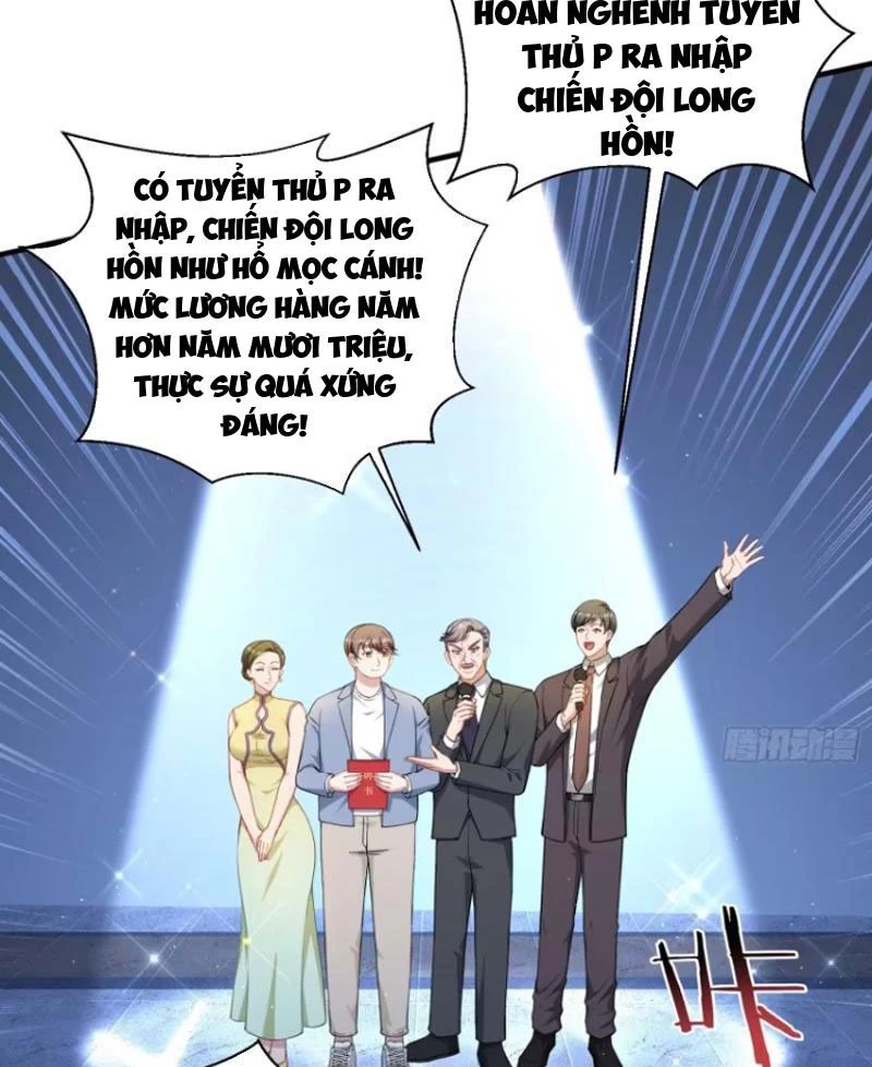 Bỏ Làm Simp Chúa, Ta Có Trong Tay Cả Tỉ Thần Hào! Chapter 118 - Trang 39