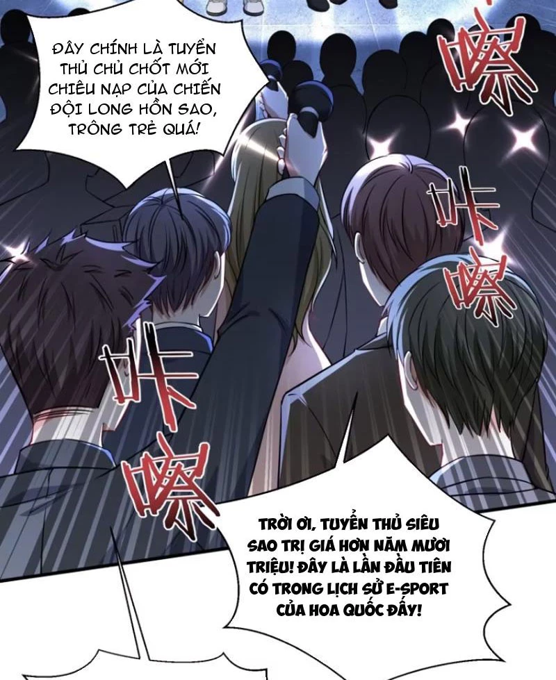 Bỏ Làm Simp Chúa, Ta Có Trong Tay Cả Tỉ Thần Hào! Chapter 118 - Trang 40