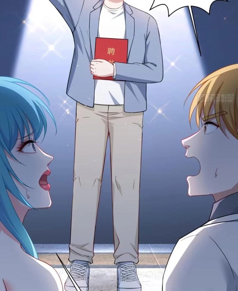 Bỏ Làm Simp Chúa, Ta Có Trong Tay Cả Tỉ Thần Hào! Chapter 118 - Trang 44
