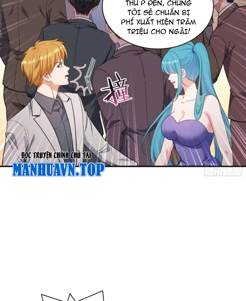 Bỏ Làm Simp Chúa, Ta Có Trong Tay Cả Tỉ Thần Hào! Chapter 118 - Trang 47