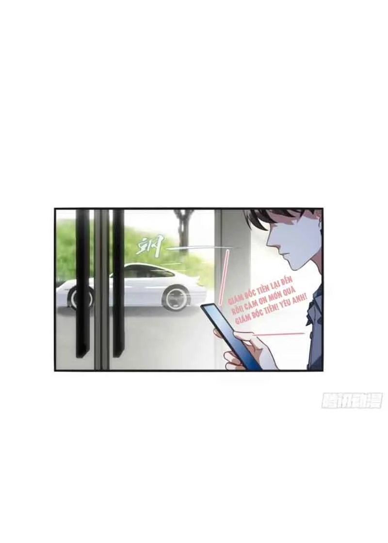 Bỏ Làm Simp Chúa, Ta Có Trong Tay Cả Tỉ Thần Hào! Chapter 12 - Trang 10