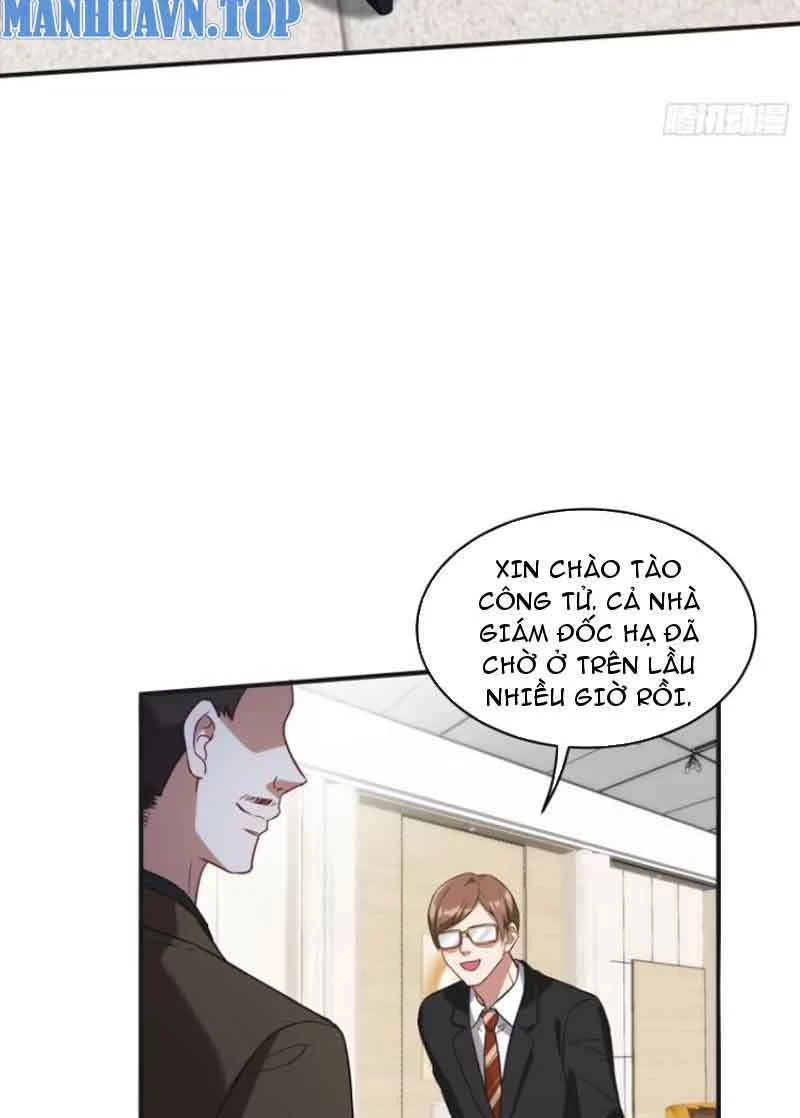Bỏ Làm Simp Chúa, Ta Có Trong Tay Cả Tỉ Thần Hào! Chapter 12 - Trang 12