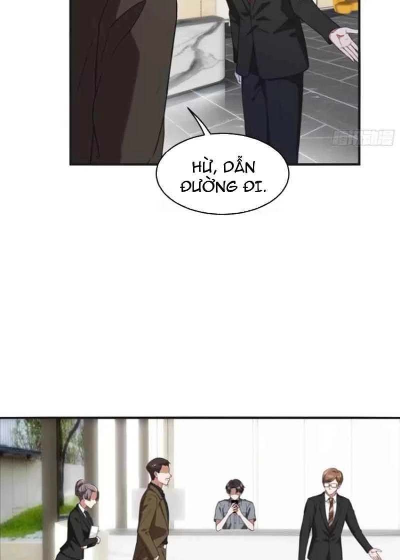 Bỏ Làm Simp Chúa, Ta Có Trong Tay Cả Tỉ Thần Hào! Chapter 12 - Trang 13