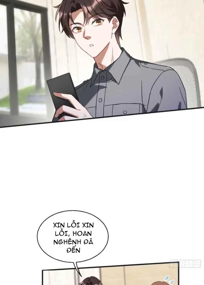 Bỏ Làm Simp Chúa, Ta Có Trong Tay Cả Tỉ Thần Hào! Chapter 12 - Trang 16