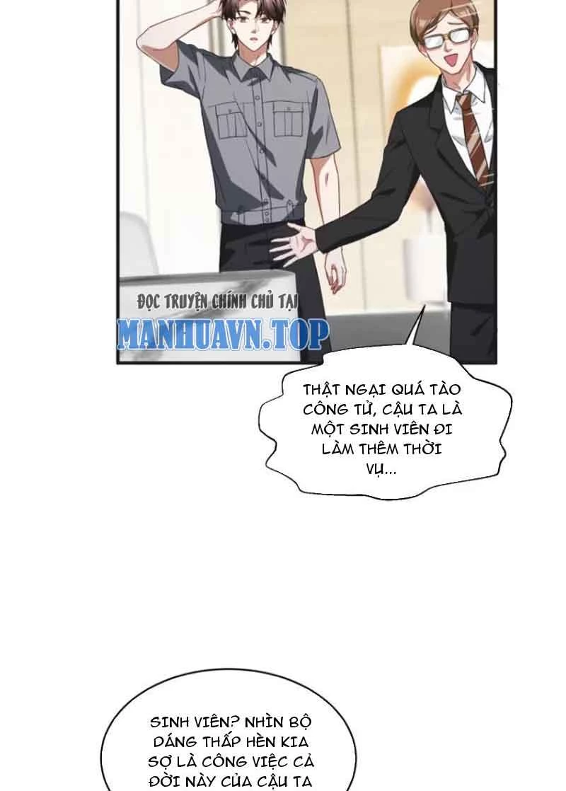 Bỏ Làm Simp Chúa, Ta Có Trong Tay Cả Tỉ Thần Hào! Chapter 12 - Trang 17