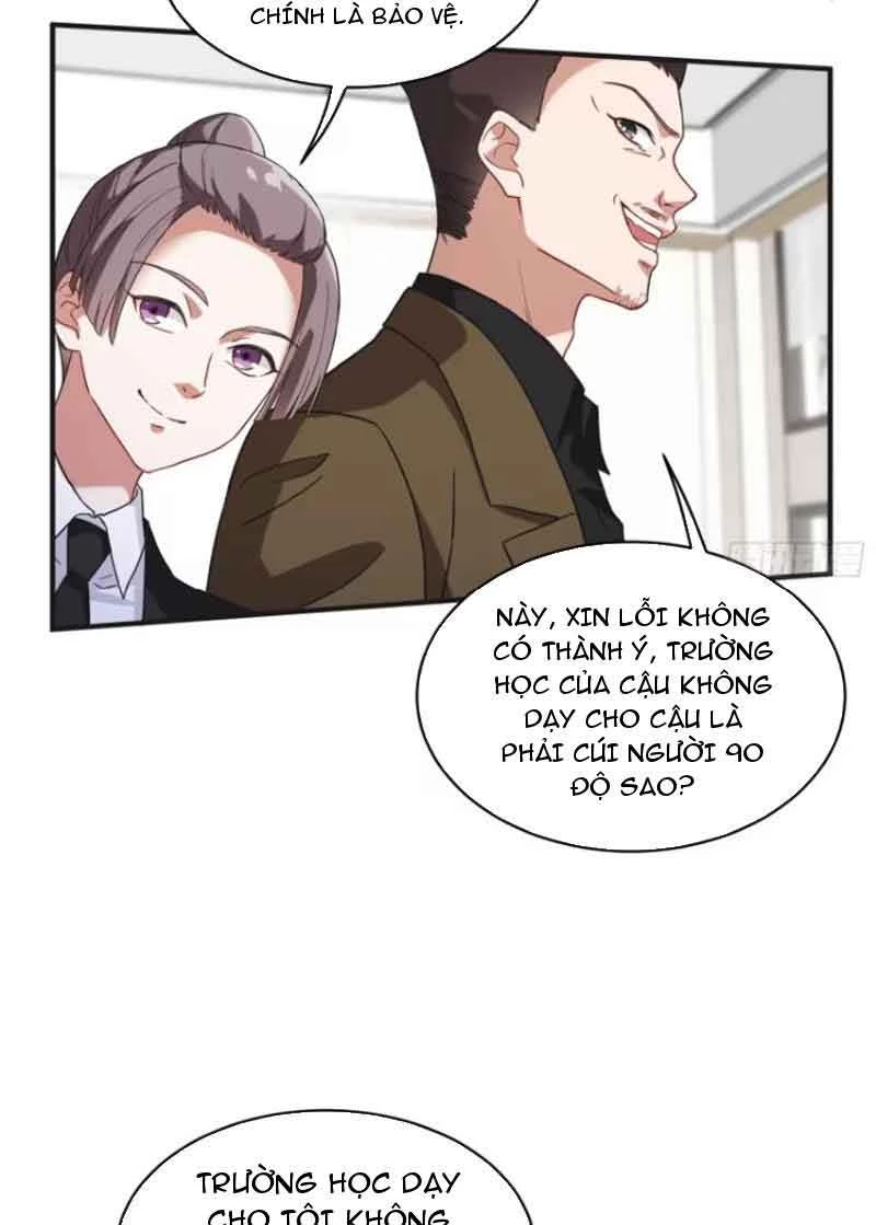 Bỏ Làm Simp Chúa, Ta Có Trong Tay Cả Tỉ Thần Hào! Chapter 12 - Trang 18