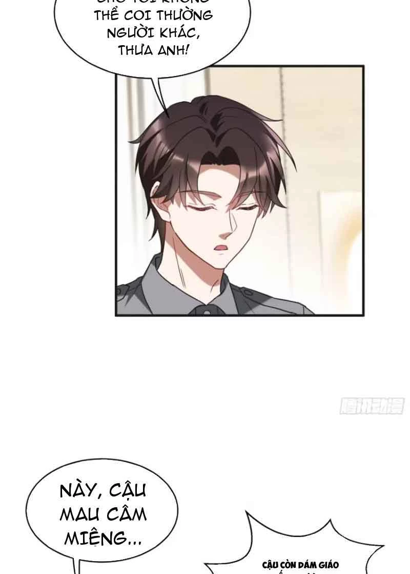 Bỏ Làm Simp Chúa, Ta Có Trong Tay Cả Tỉ Thần Hào! Chapter 12 - Trang 19