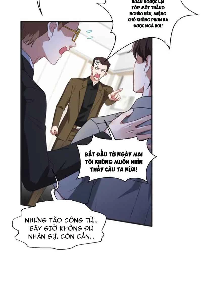 Bỏ Làm Simp Chúa, Ta Có Trong Tay Cả Tỉ Thần Hào! Chapter 12 - Trang 20