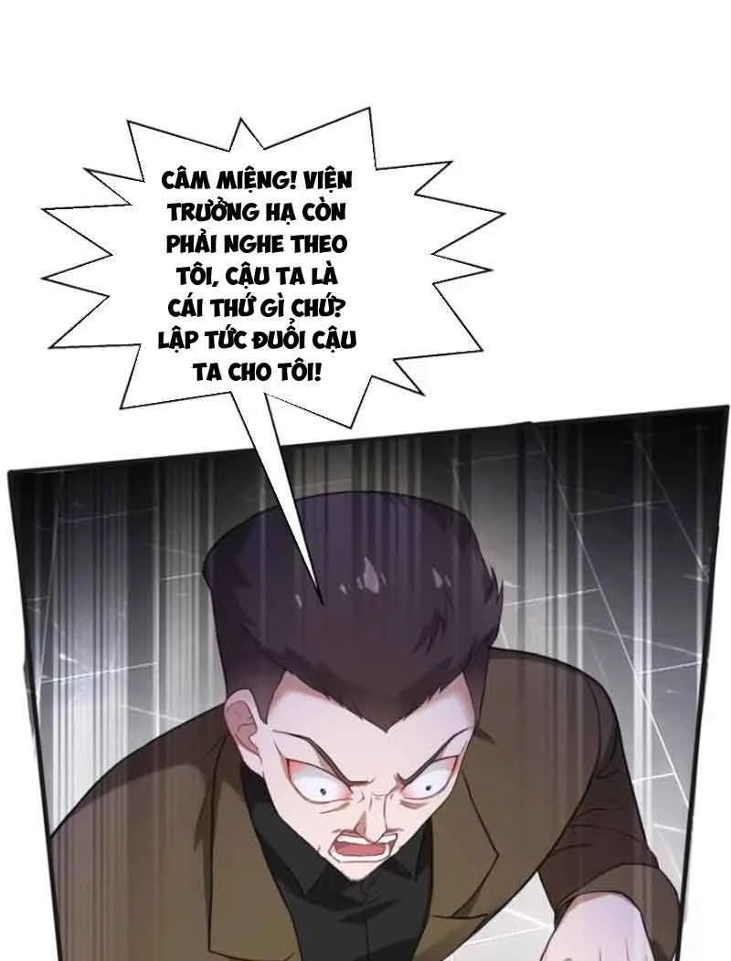 Bỏ Làm Simp Chúa, Ta Có Trong Tay Cả Tỉ Thần Hào! Chapter 12 - Trang 21