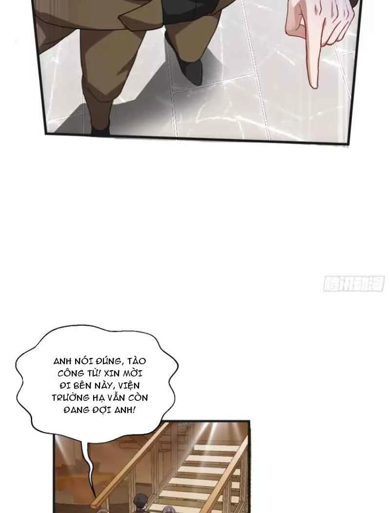 Bỏ Làm Simp Chúa, Ta Có Trong Tay Cả Tỉ Thần Hào! Chapter 12 - Trang 22