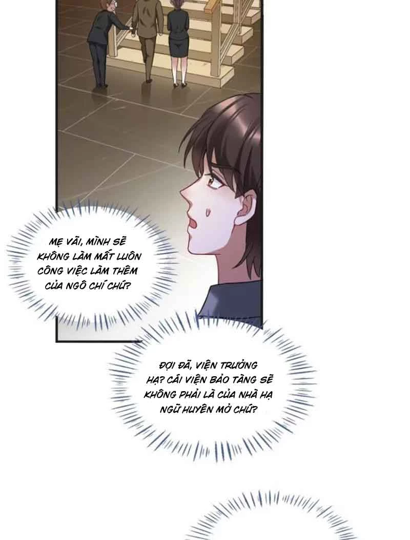 Bỏ Làm Simp Chúa, Ta Có Trong Tay Cả Tỉ Thần Hào! Chapter 12 - Trang 23