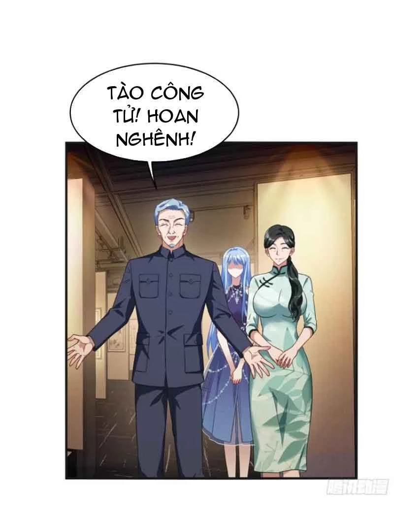 Bỏ Làm Simp Chúa, Ta Có Trong Tay Cả Tỉ Thần Hào! Chapter 12 - Trang 25