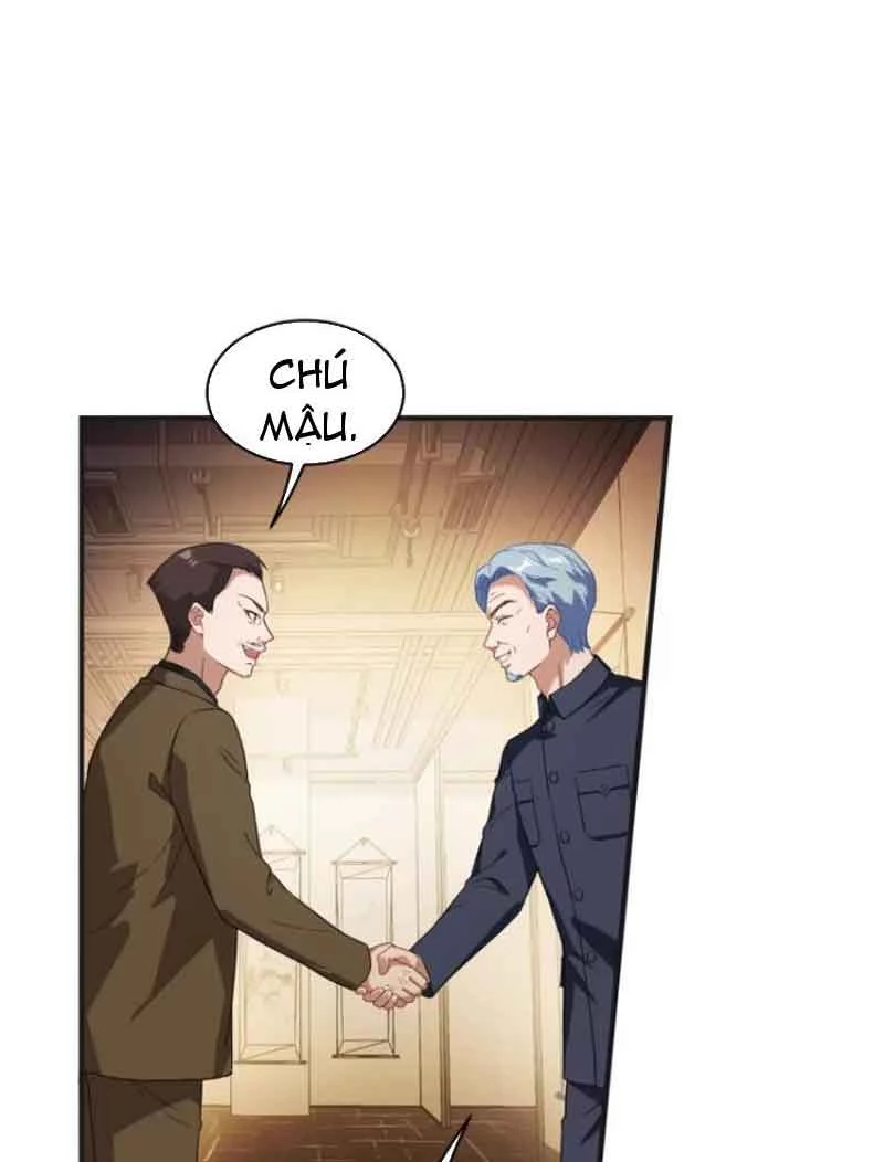 Bỏ Làm Simp Chúa, Ta Có Trong Tay Cả Tỉ Thần Hào! Chapter 12 - Trang 26