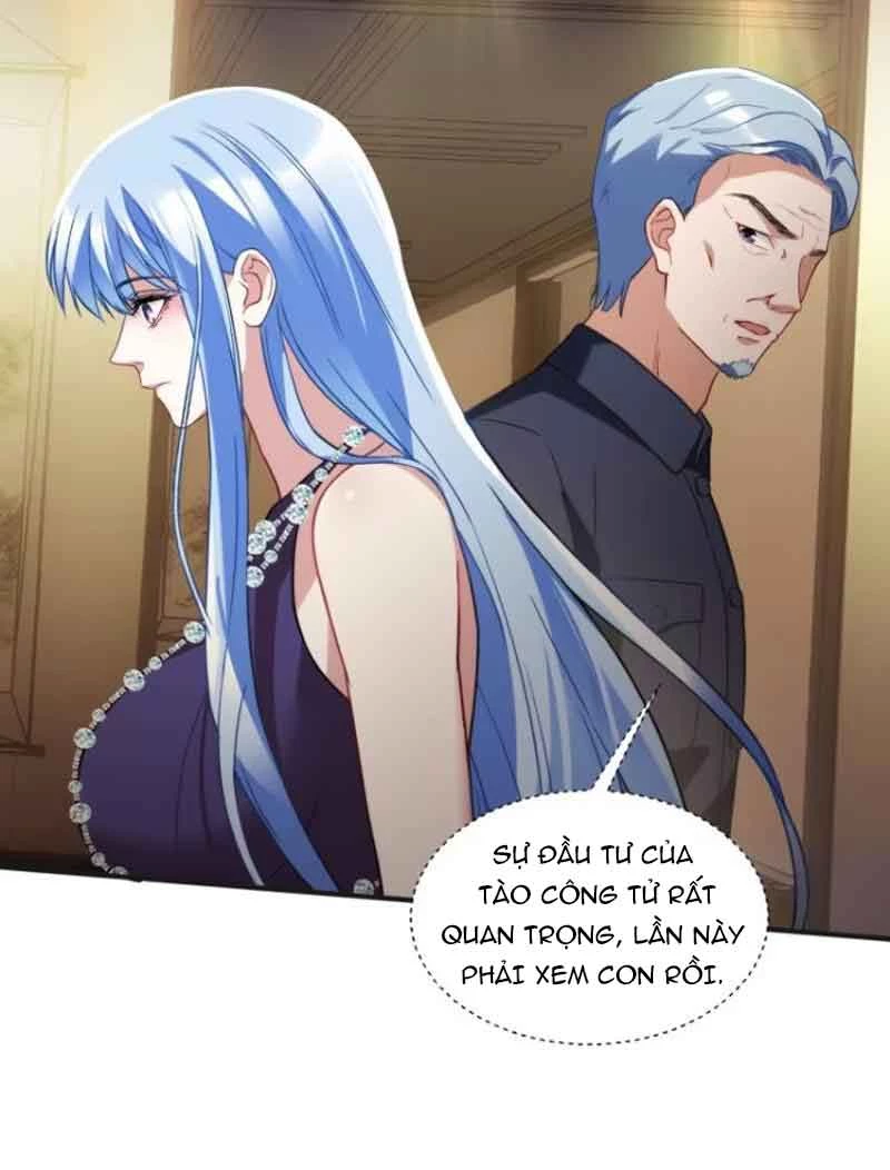 Bỏ Làm Simp Chúa, Ta Có Trong Tay Cả Tỉ Thần Hào! Chapter 12 - Trang 29