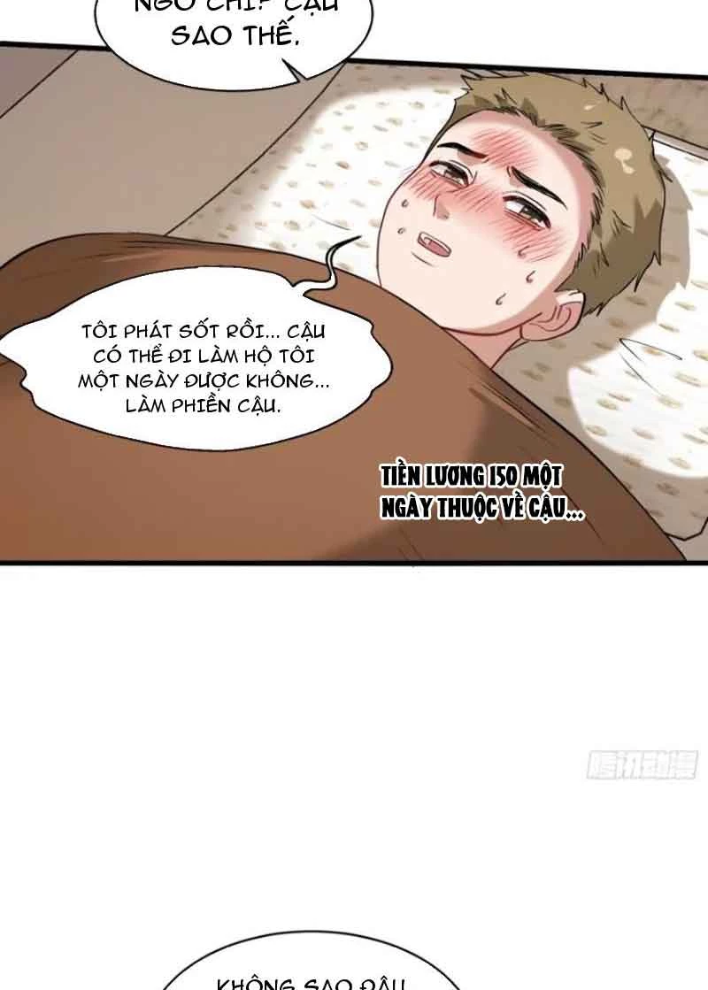 Bỏ Làm Simp Chúa, Ta Có Trong Tay Cả Tỉ Thần Hào! Chapter 12 - Trang 3