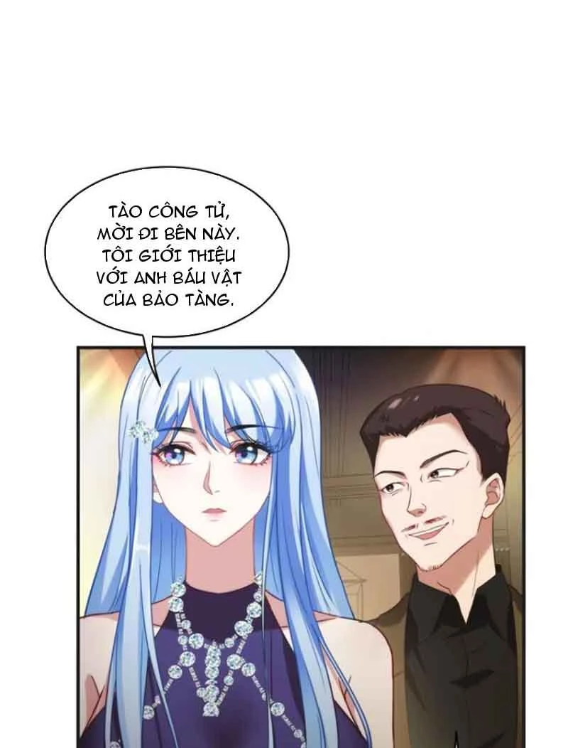 Bỏ Làm Simp Chúa, Ta Có Trong Tay Cả Tỉ Thần Hào! Chapter 12 - Trang 30