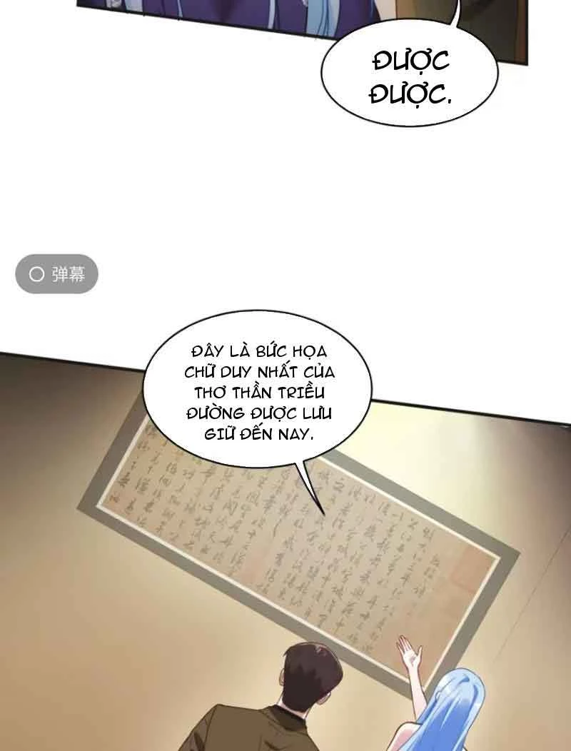 Bỏ Làm Simp Chúa, Ta Có Trong Tay Cả Tỉ Thần Hào! Chapter 12 - Trang 31