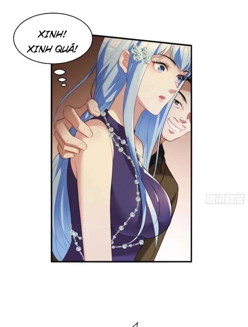 Bỏ Làm Simp Chúa, Ta Có Trong Tay Cả Tỉ Thần Hào! Chapter 12 - Trang 35