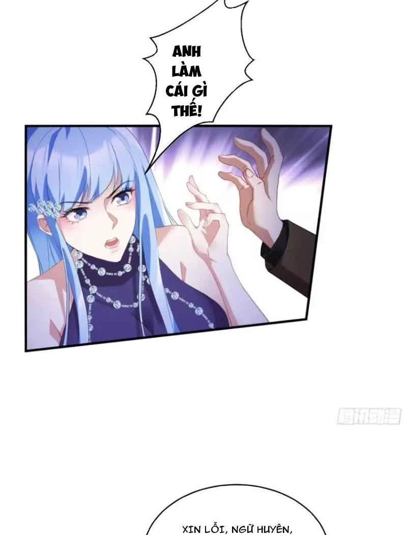 Bỏ Làm Simp Chúa, Ta Có Trong Tay Cả Tỉ Thần Hào! Chapter 12 - Trang 36