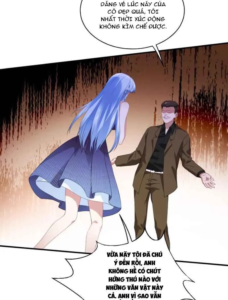 Bỏ Làm Simp Chúa, Ta Có Trong Tay Cả Tỉ Thần Hào! Chapter 12 - Trang 37