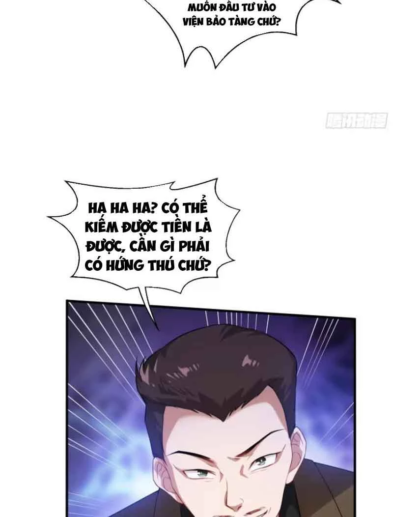 Bỏ Làm Simp Chúa, Ta Có Trong Tay Cả Tỉ Thần Hào! Chapter 12 - Trang 38