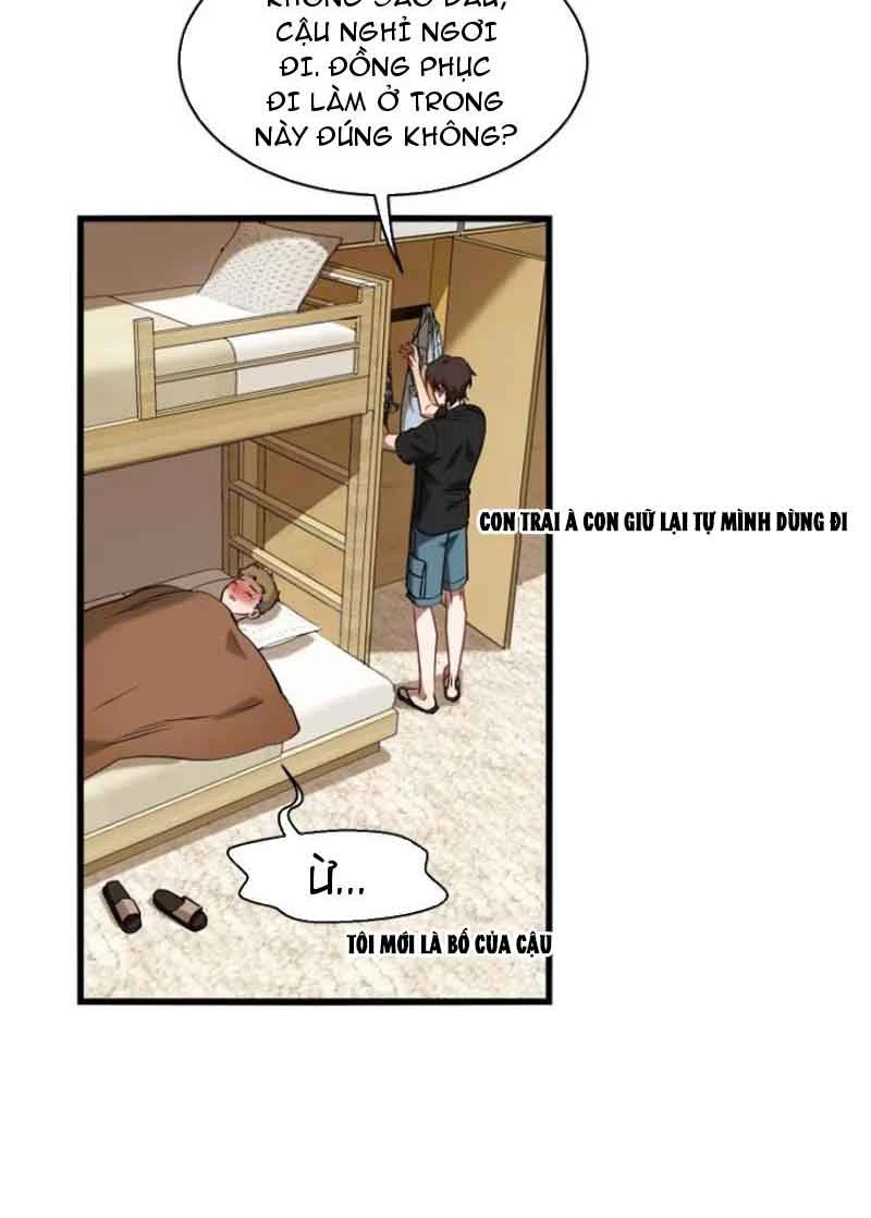 Bỏ Làm Simp Chúa, Ta Có Trong Tay Cả Tỉ Thần Hào! Chapter 12 - Trang 4