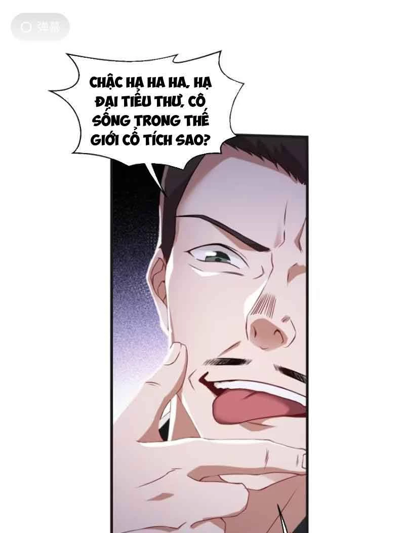 Bỏ Làm Simp Chúa, Ta Có Trong Tay Cả Tỉ Thần Hào! Chapter 12 - Trang 41