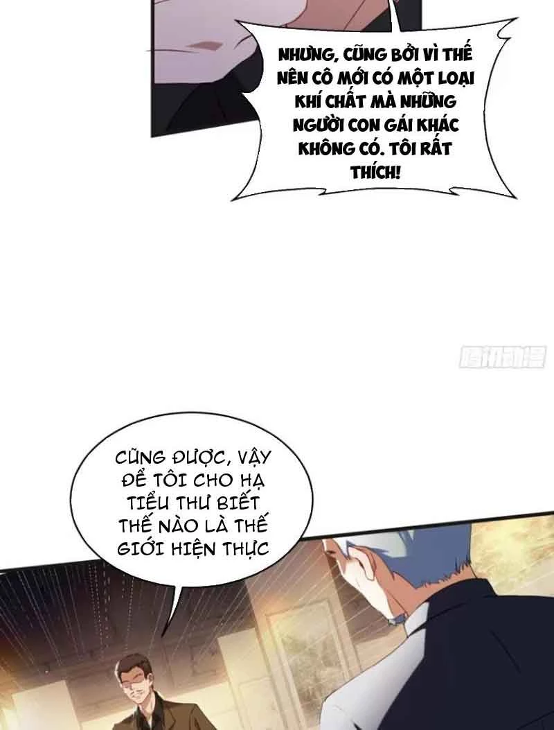 Bỏ Làm Simp Chúa, Ta Có Trong Tay Cả Tỉ Thần Hào! Chapter 12 - Trang 42