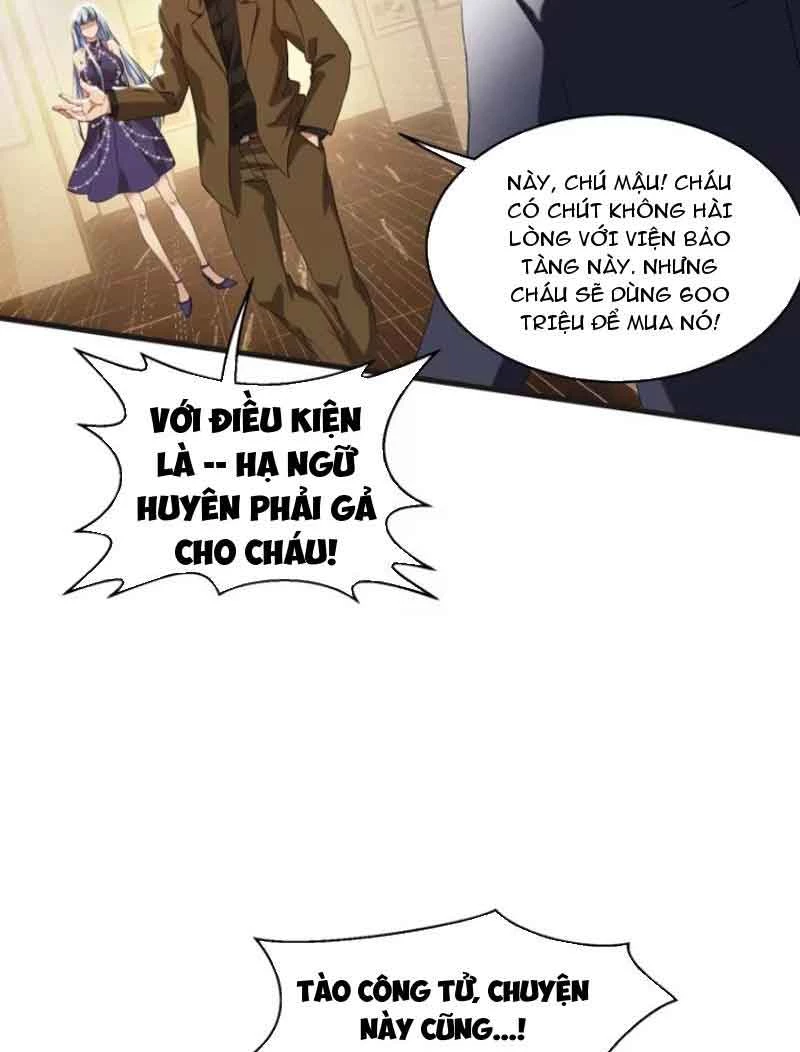 Bỏ Làm Simp Chúa, Ta Có Trong Tay Cả Tỉ Thần Hào! Chapter 12 - Trang 43