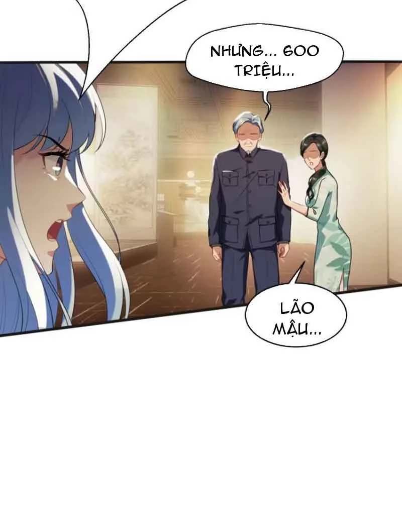 Bỏ Làm Simp Chúa, Ta Có Trong Tay Cả Tỉ Thần Hào! Chapter 12 - Trang 46
