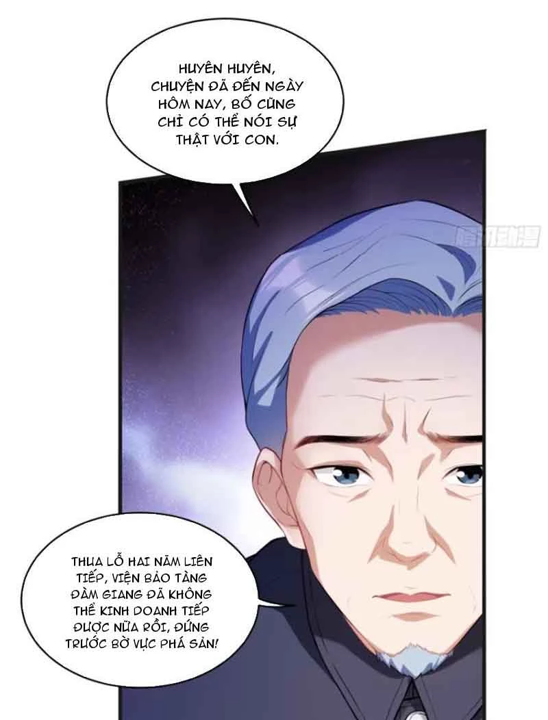 Bỏ Làm Simp Chúa, Ta Có Trong Tay Cả Tỉ Thần Hào! Chapter 12 - Trang 47