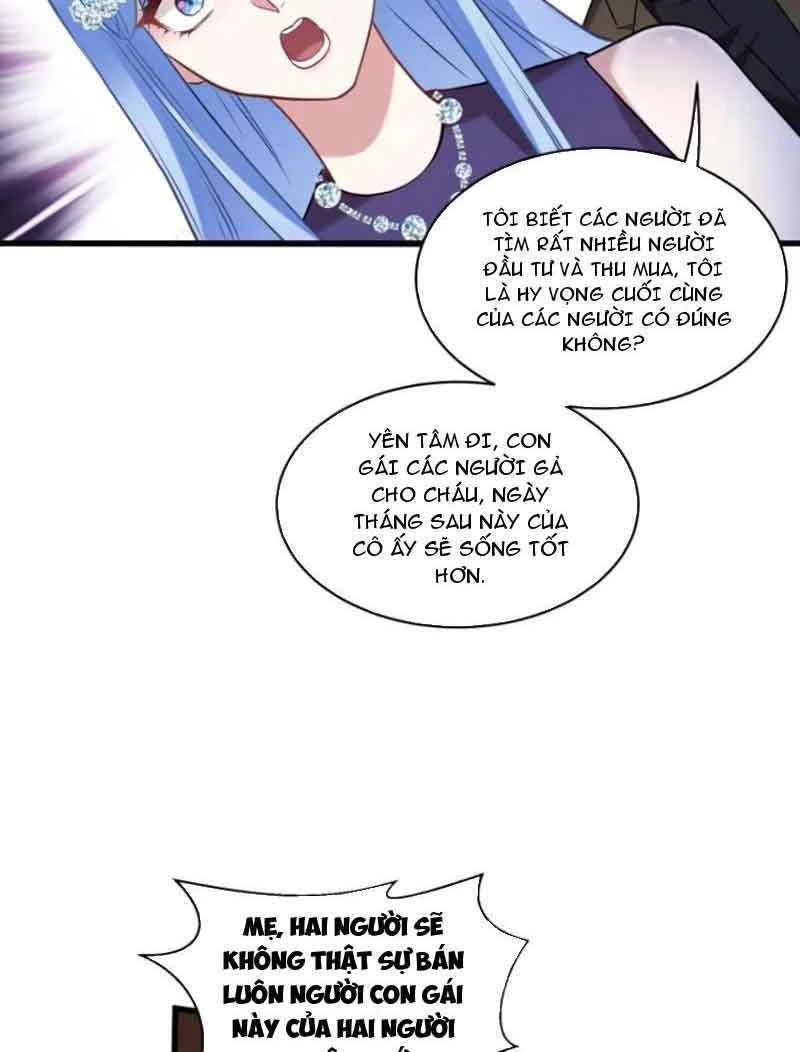 Bỏ Làm Simp Chúa, Ta Có Trong Tay Cả Tỉ Thần Hào! Chapter 12 - Trang 49