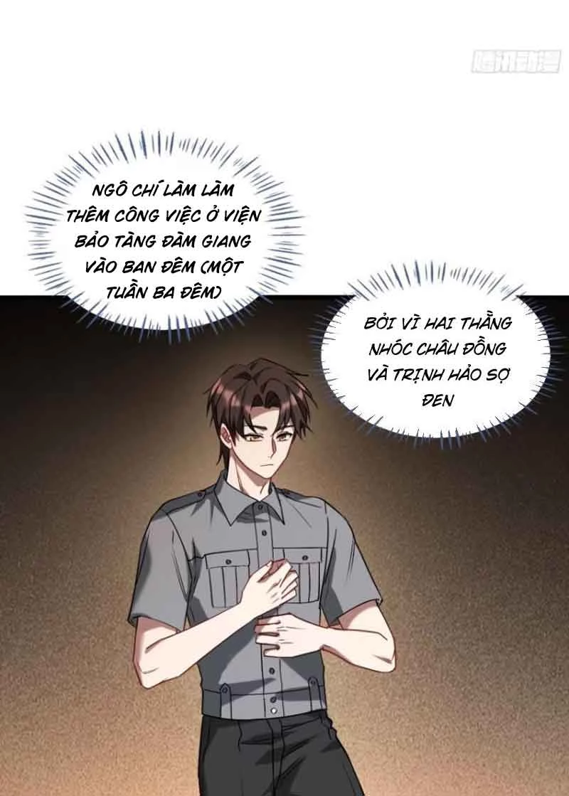 Bỏ Làm Simp Chúa, Ta Có Trong Tay Cả Tỉ Thần Hào! Chapter 12 - Trang 5
