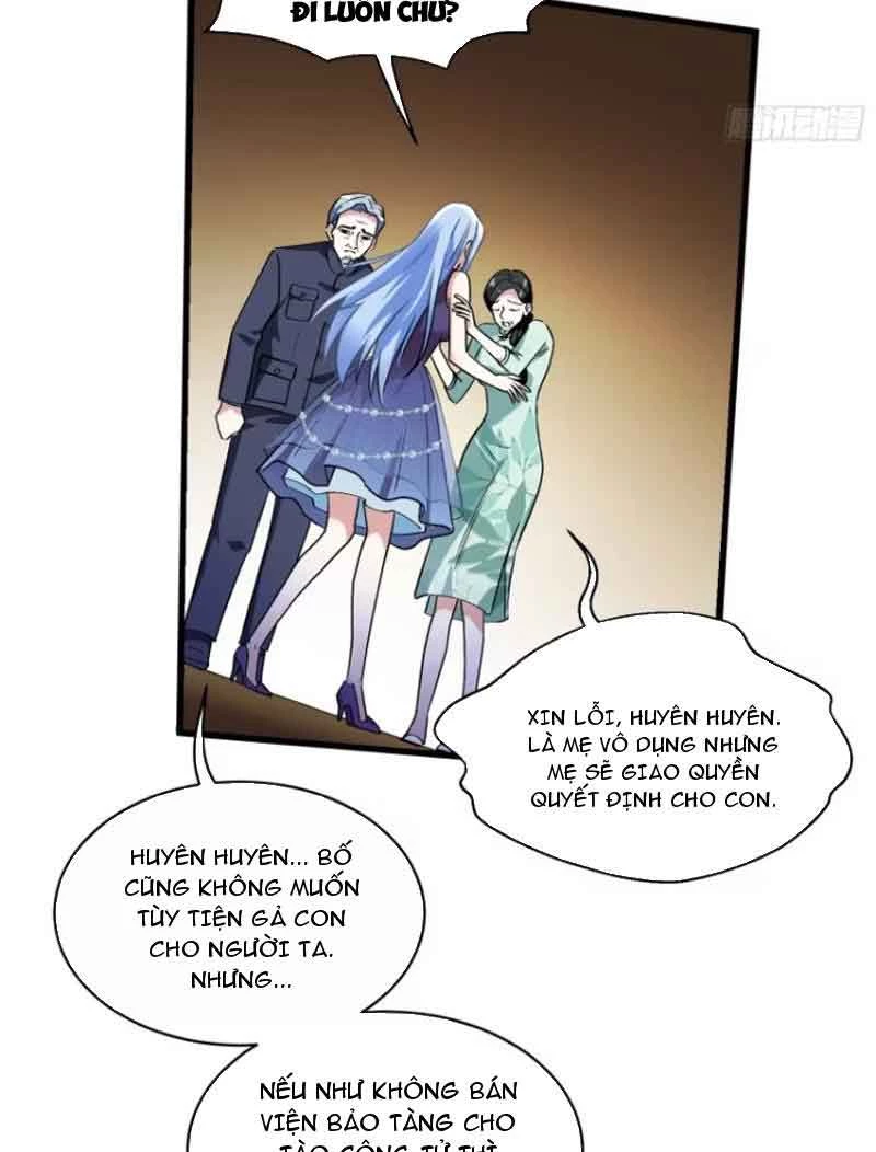 Bỏ Làm Simp Chúa, Ta Có Trong Tay Cả Tỉ Thần Hào! Chapter 12 - Trang 50