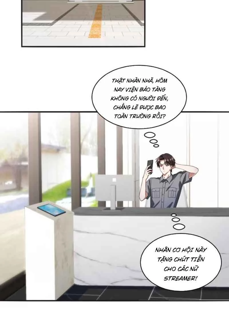 Bỏ Làm Simp Chúa, Ta Có Trong Tay Cả Tỉ Thần Hào! Chapter 12 - Trang 9