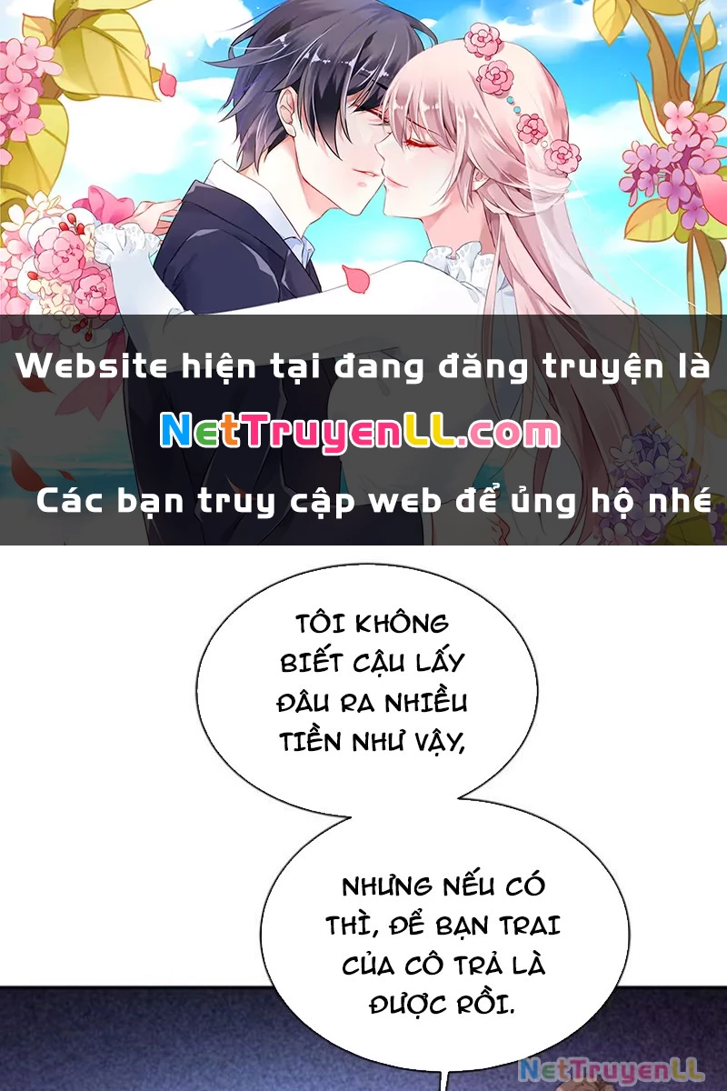Bỏ Làm Simp Chúa, Ta Có Trong Tay Cả Tỉ Thần Hào! Chapter 121 - Trang 1