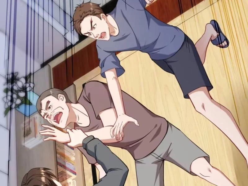 Bỏ Làm Simp Chúa, Ta Có Trong Tay Cả Tỉ Thần Hào! Chapter 121 - Trang 49